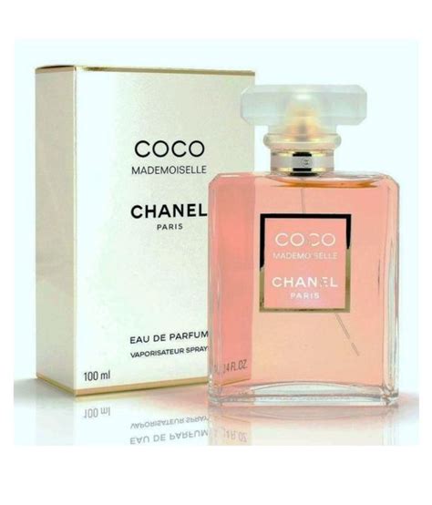 co o chanel mademoiselle|chanel coco mademoiselle best price.